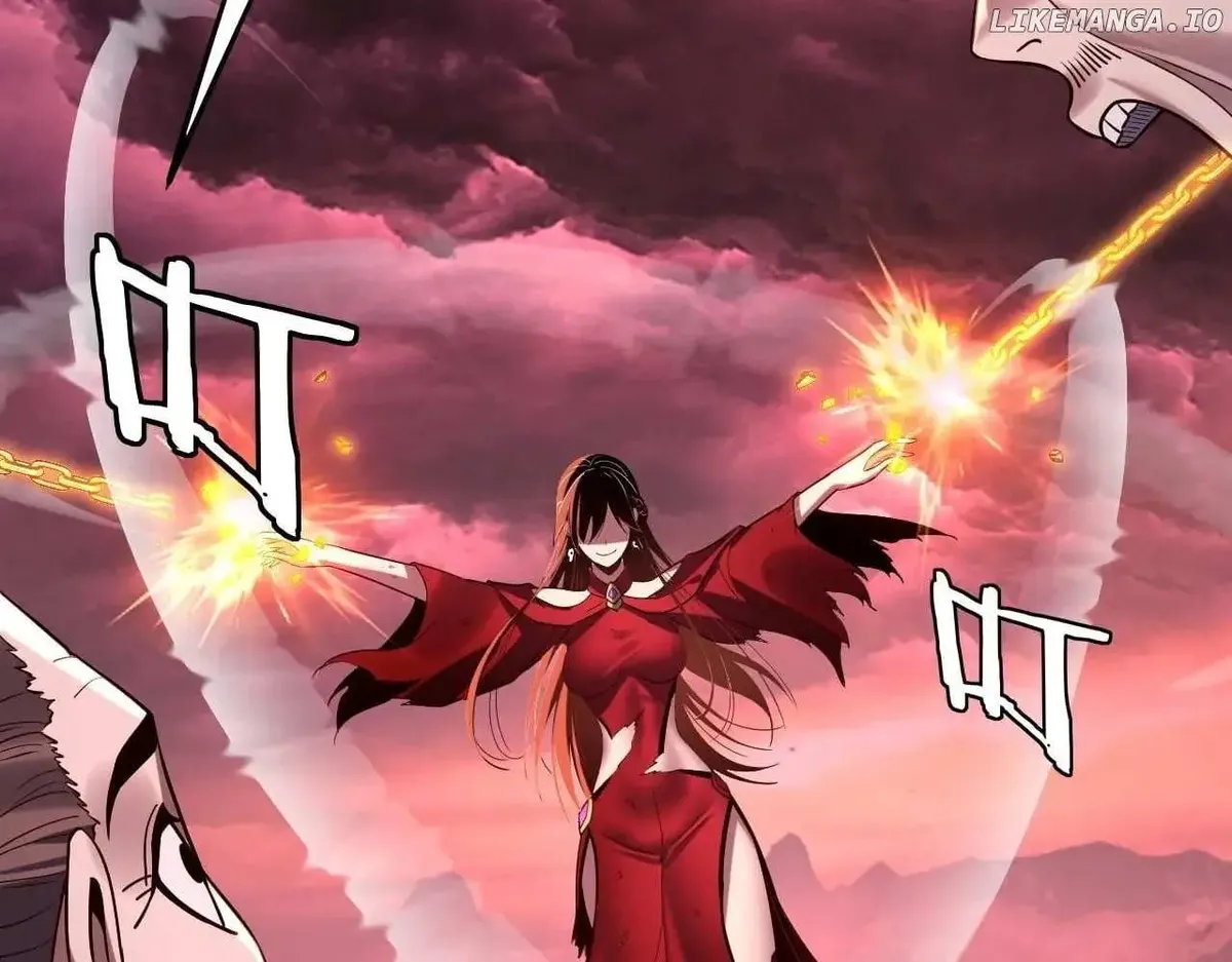 Me, The Heavenly Destined Villain Chapter 217 Online - página 59