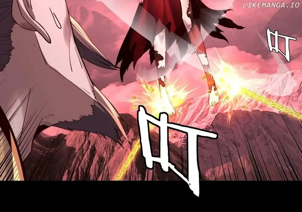 Me, The Heavenly Destined Villain Chapter 217 Online - página 60