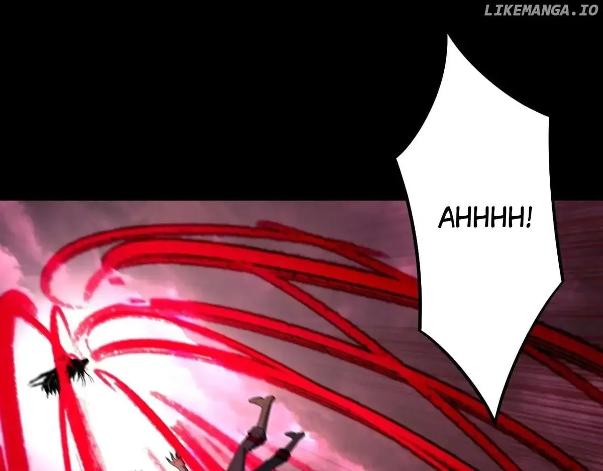 Me, The Heavenly Destined Villain Chapter 217 Online - página 61