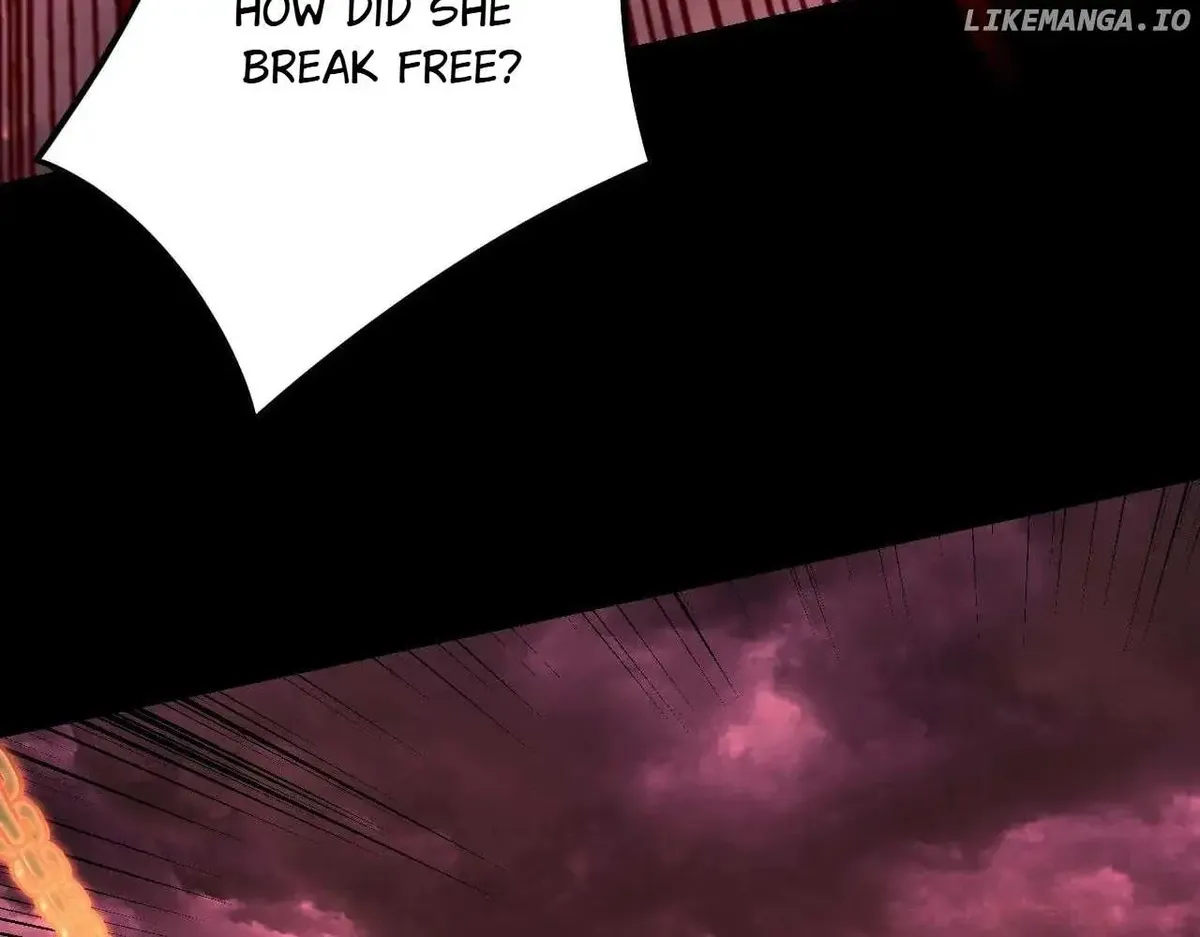 Me, The Heavenly Destined Villain Chapter 217 Online - página 65