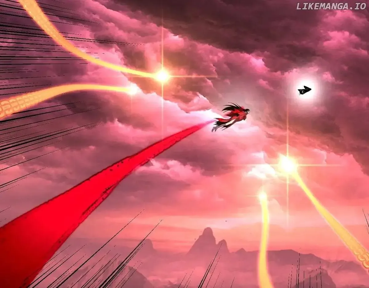 Me, The Heavenly Destined Villain Chapter 217 Online - página 66