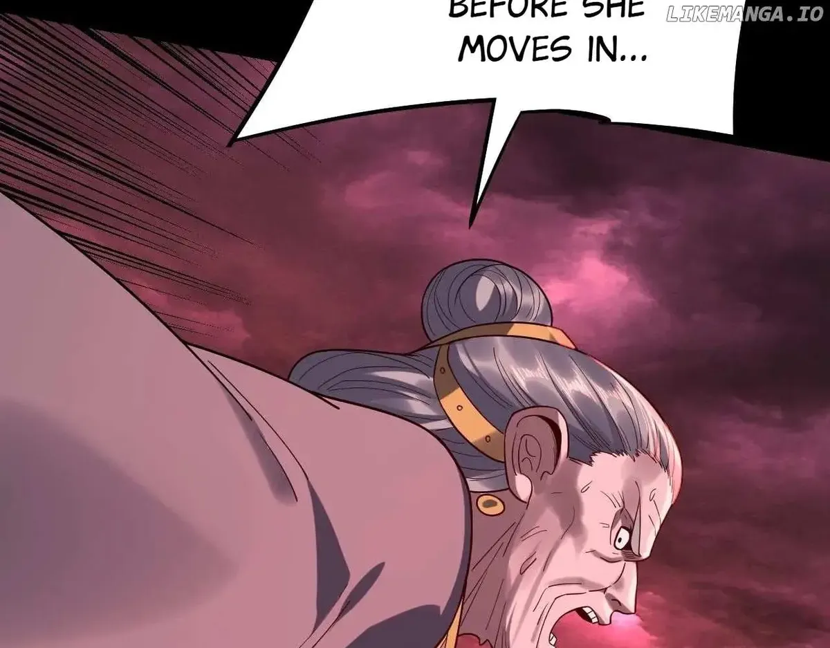 Me, The Heavenly Destined Villain Chapter 217 Online - página 68