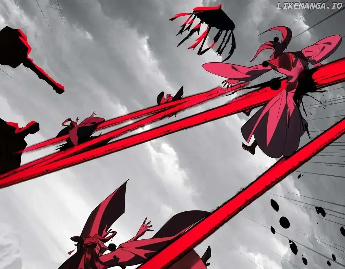 Me, The Heavenly Destined Villain Chapter 217 Online - página 74