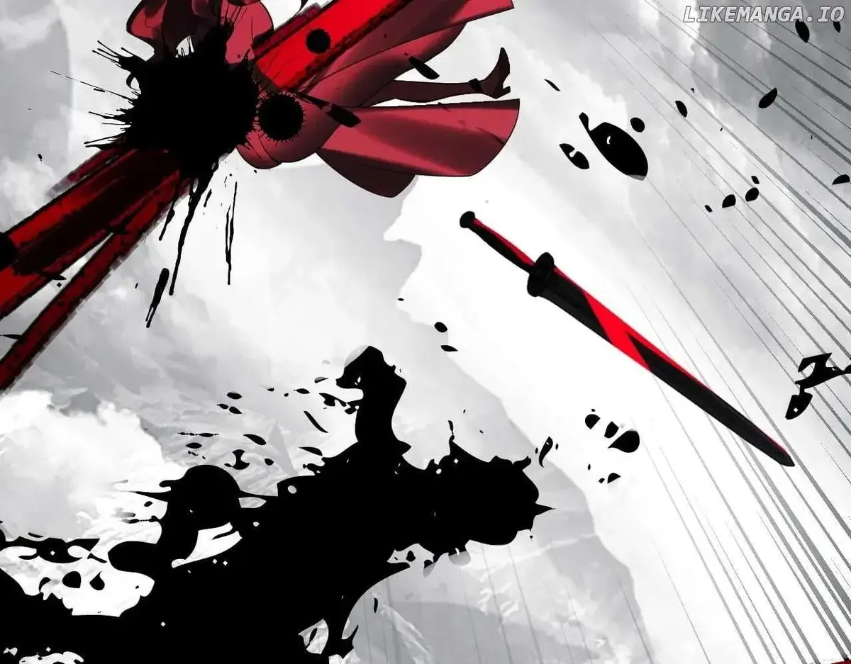 Me, The Heavenly Destined Villain Chapter 217 Online - página 75