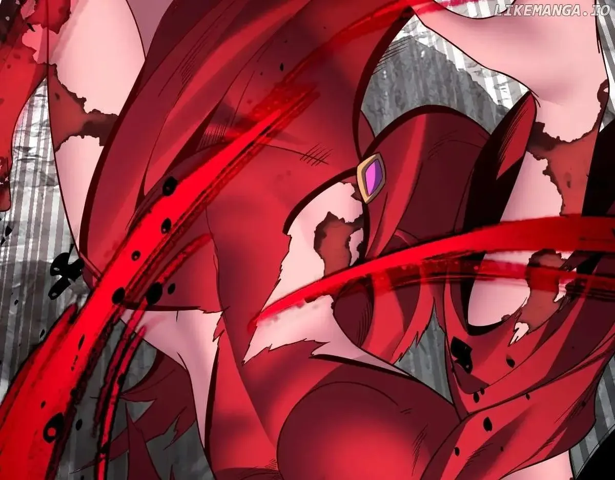 Me, The Heavenly Destined Villain Chapter 217 Online - página 77