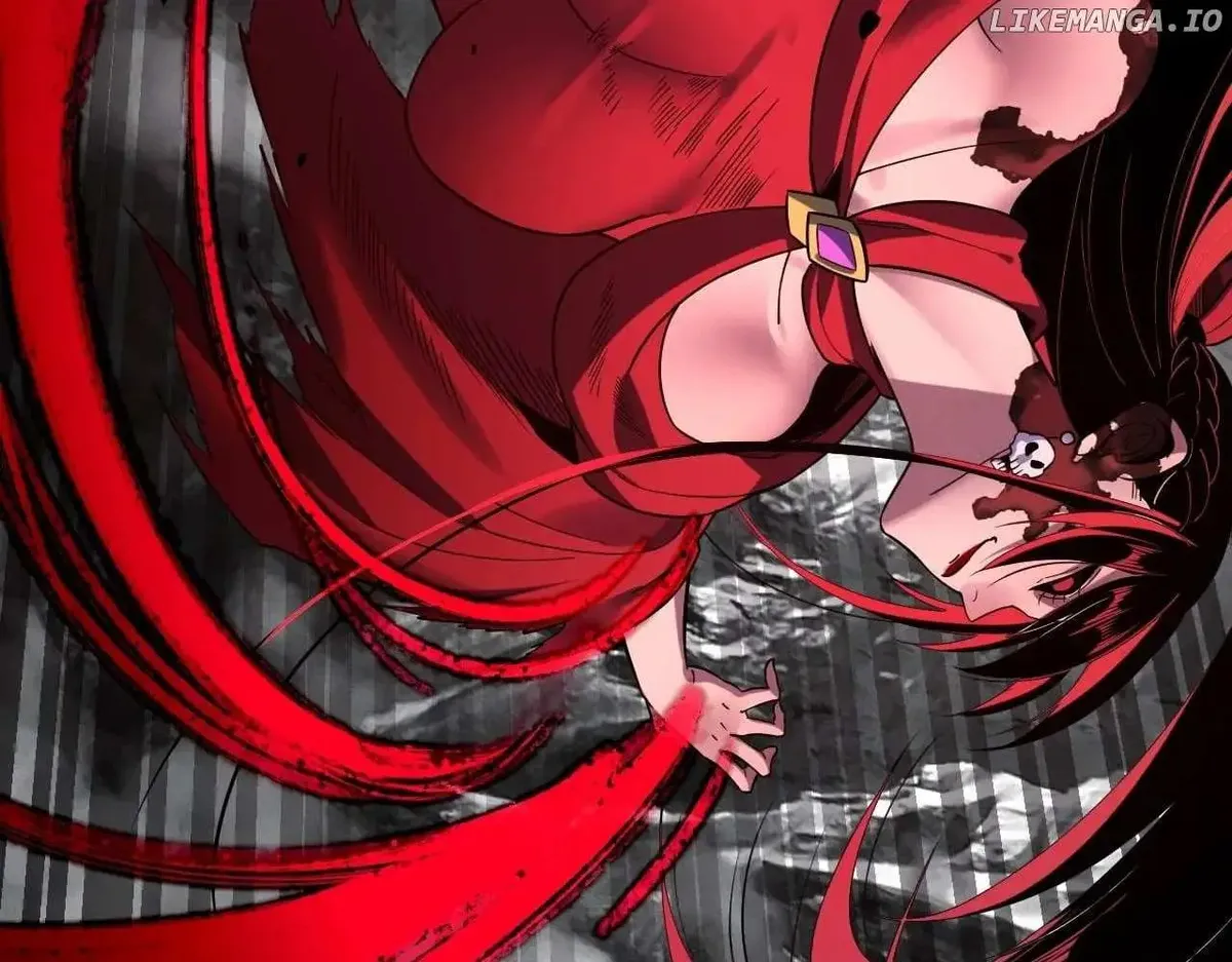 Me, The Heavenly Destined Villain Chapter 217 Online - página 78