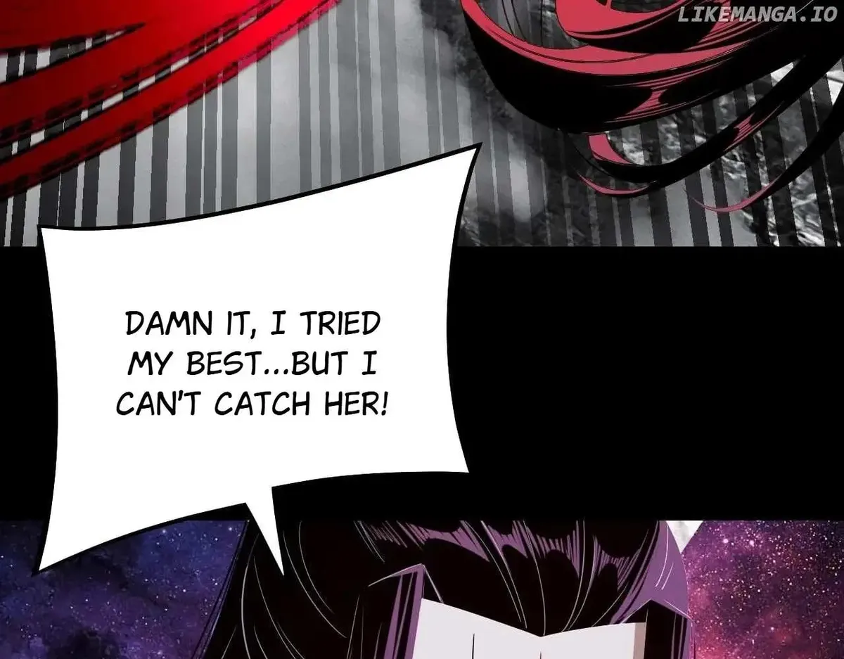 Me, The Heavenly Destined Villain Chapter 217 Online - página 79