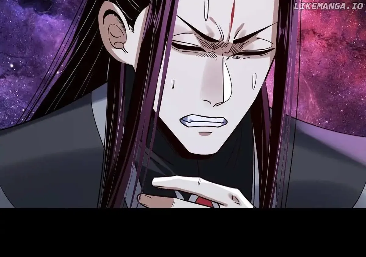 Me, The Heavenly Destined Villain Chapter 217 Online - página 80