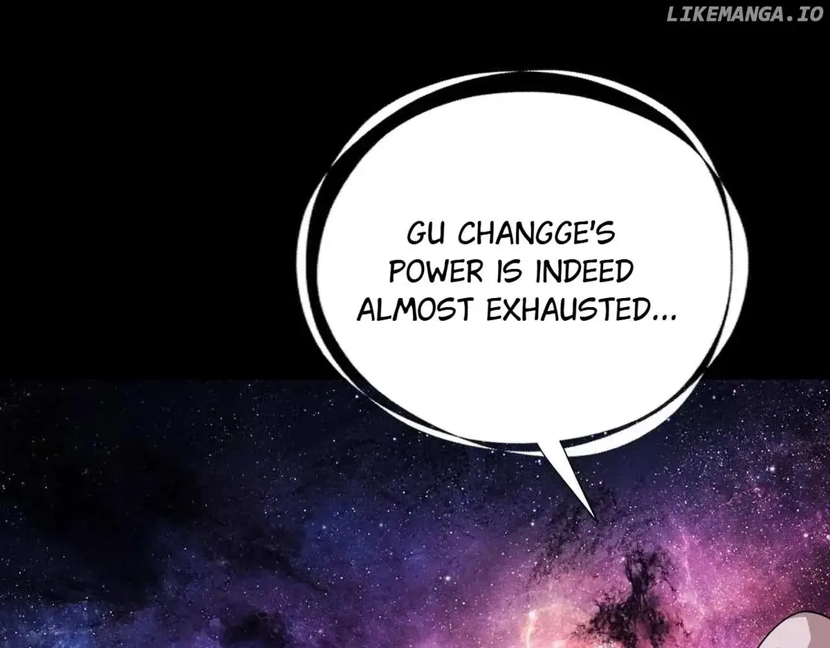 Me, The Heavenly Destined Villain Chapter 217 Online - página 81