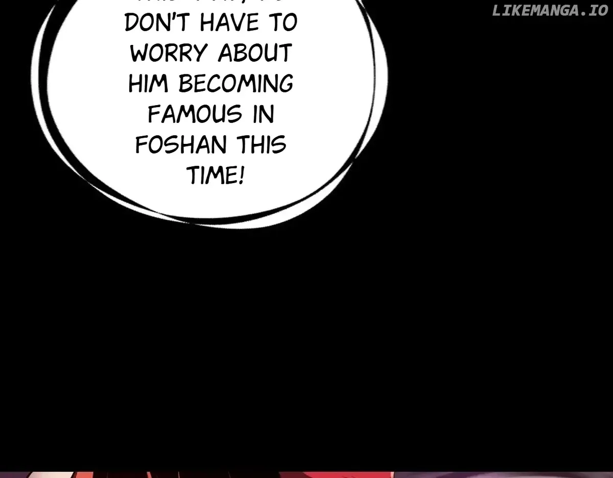Me, The Heavenly Destined Villain Chapter 217 Online - página 83