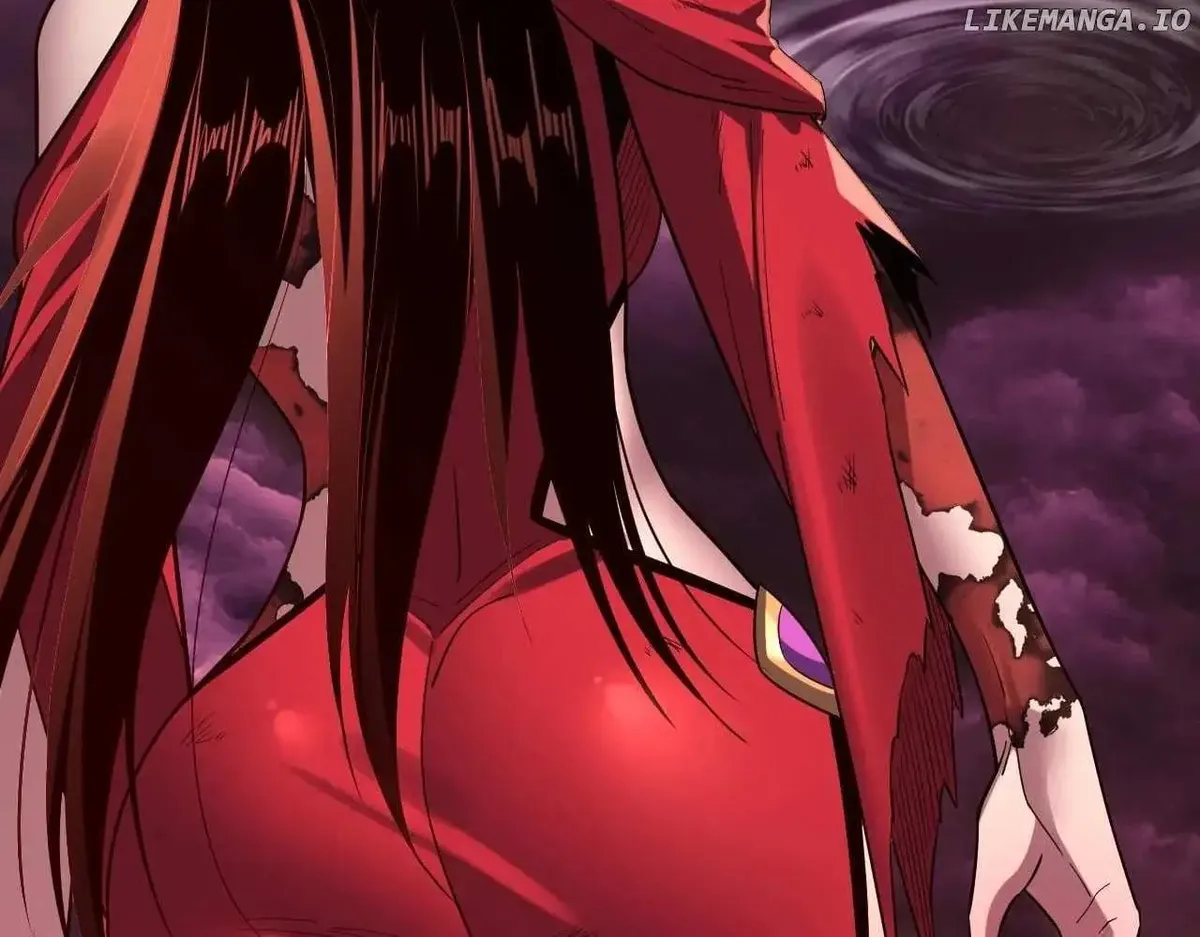 Me, The Heavenly Destined Villain Chapter 217 Online - página 84