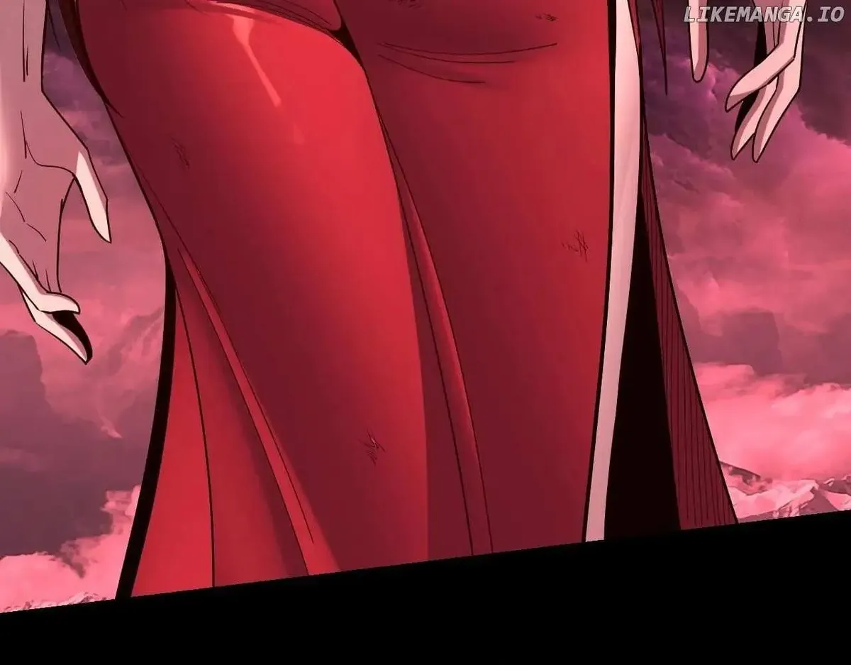 Me, The Heavenly Destined Villain Chapter 217 Online - página 85