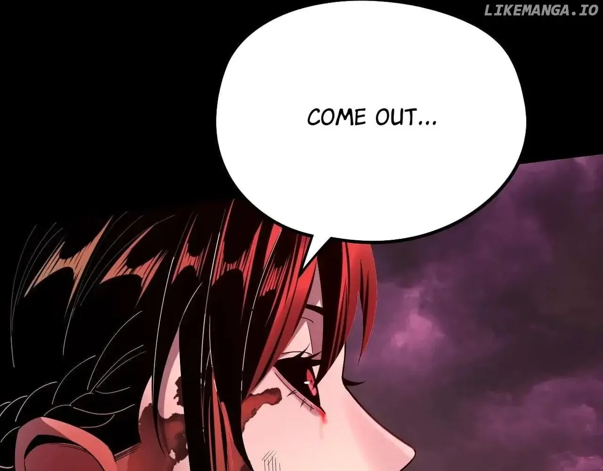 Me, The Heavenly Destined Villain Chapter 217 Online - página 86