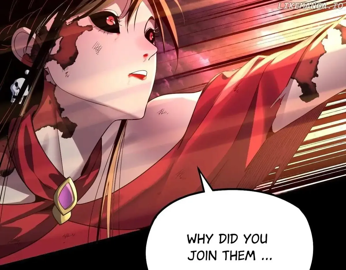 Me, The Heavenly Destined Villain Chapter 217 Online - página 95