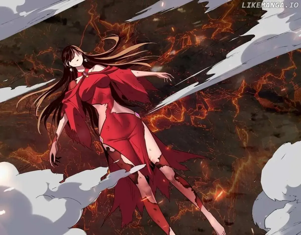 Me, The Heavenly Destined Villain Chapter 217 Online - página 101