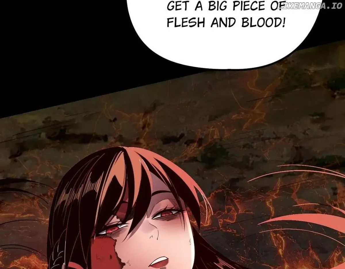 Me, The Heavenly Destined Villain Chapter 217 Online - página 105