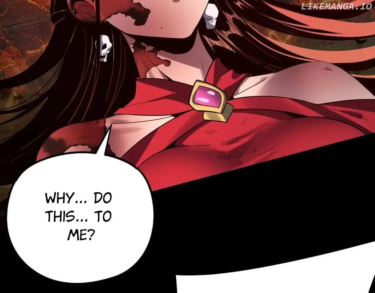 Me, The Heavenly Destined Villain Chapter 217 Online - página 106