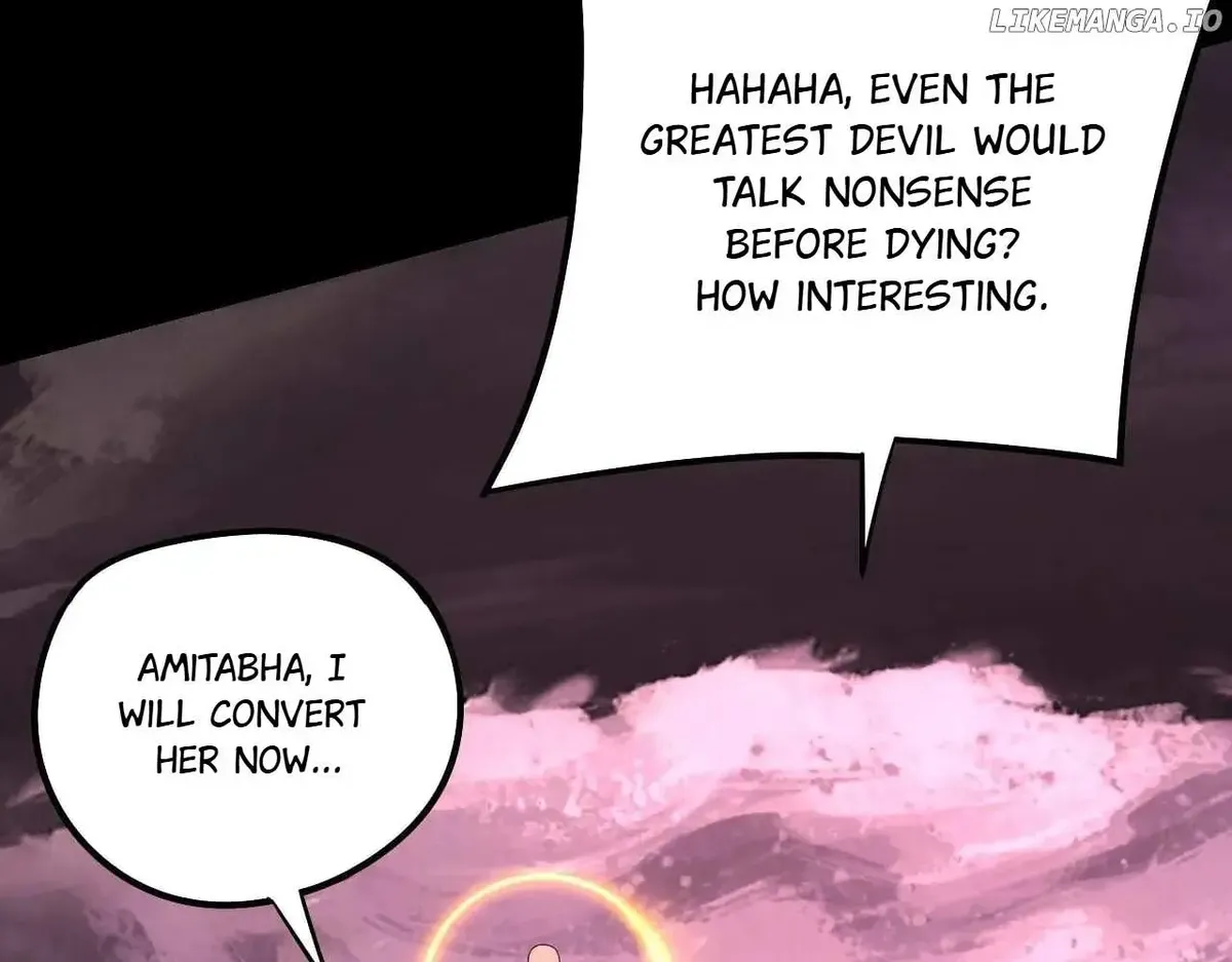 Me, The Heavenly Destined Villain Chapter 217 Online - página 107