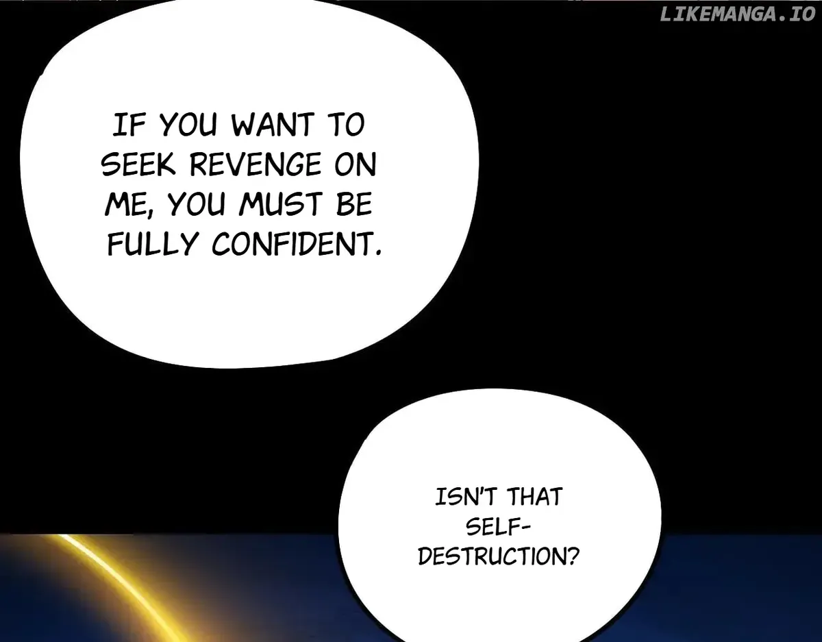 Me, The Heavenly Destined Villain Chapter 217 Online - página 111