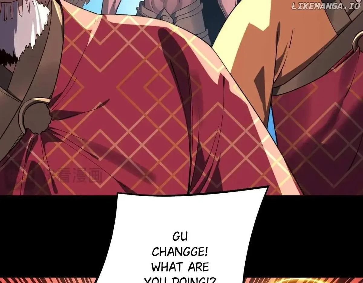 Me, The Heavenly Destined Villain Chapter 217 Online - página 113