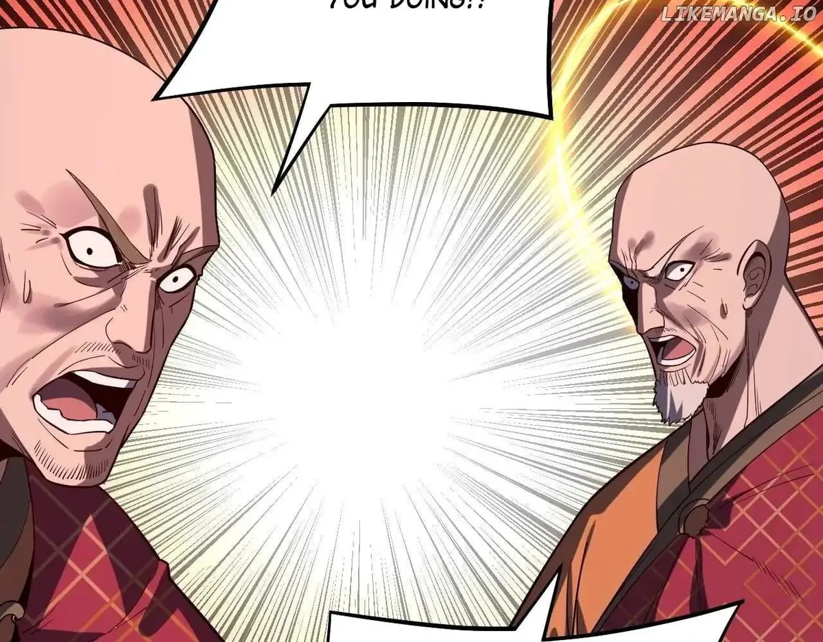 Me, The Heavenly Destined Villain Chapter 217 Online - página 114