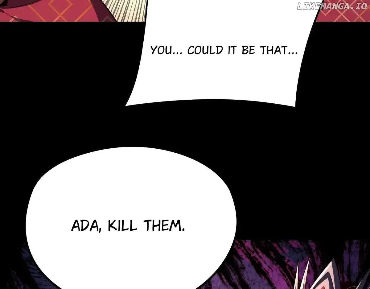 Me, The Heavenly Destined Villain Chapter 217 Online - página 115