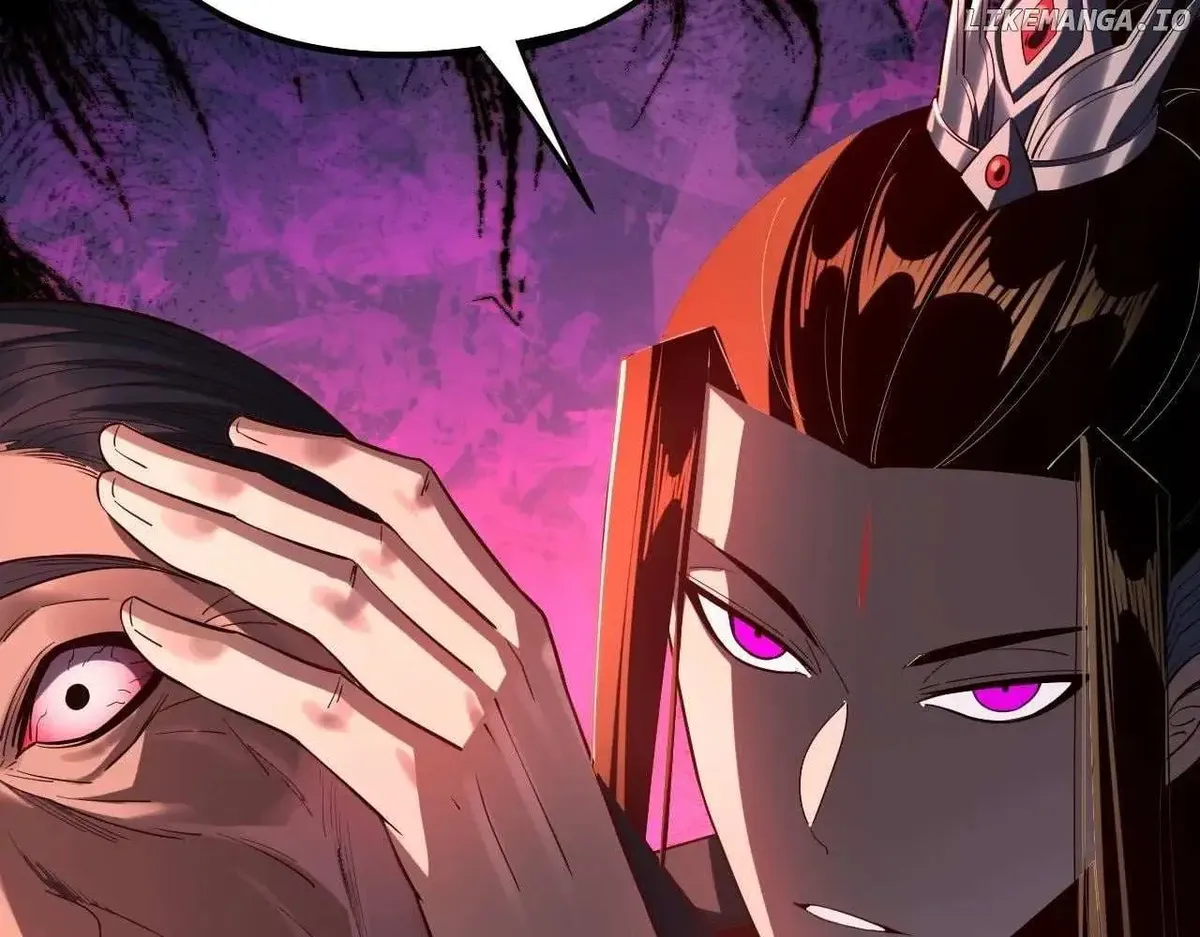 Me, The Heavenly Destined Villain Chapter 217 Online - página 116