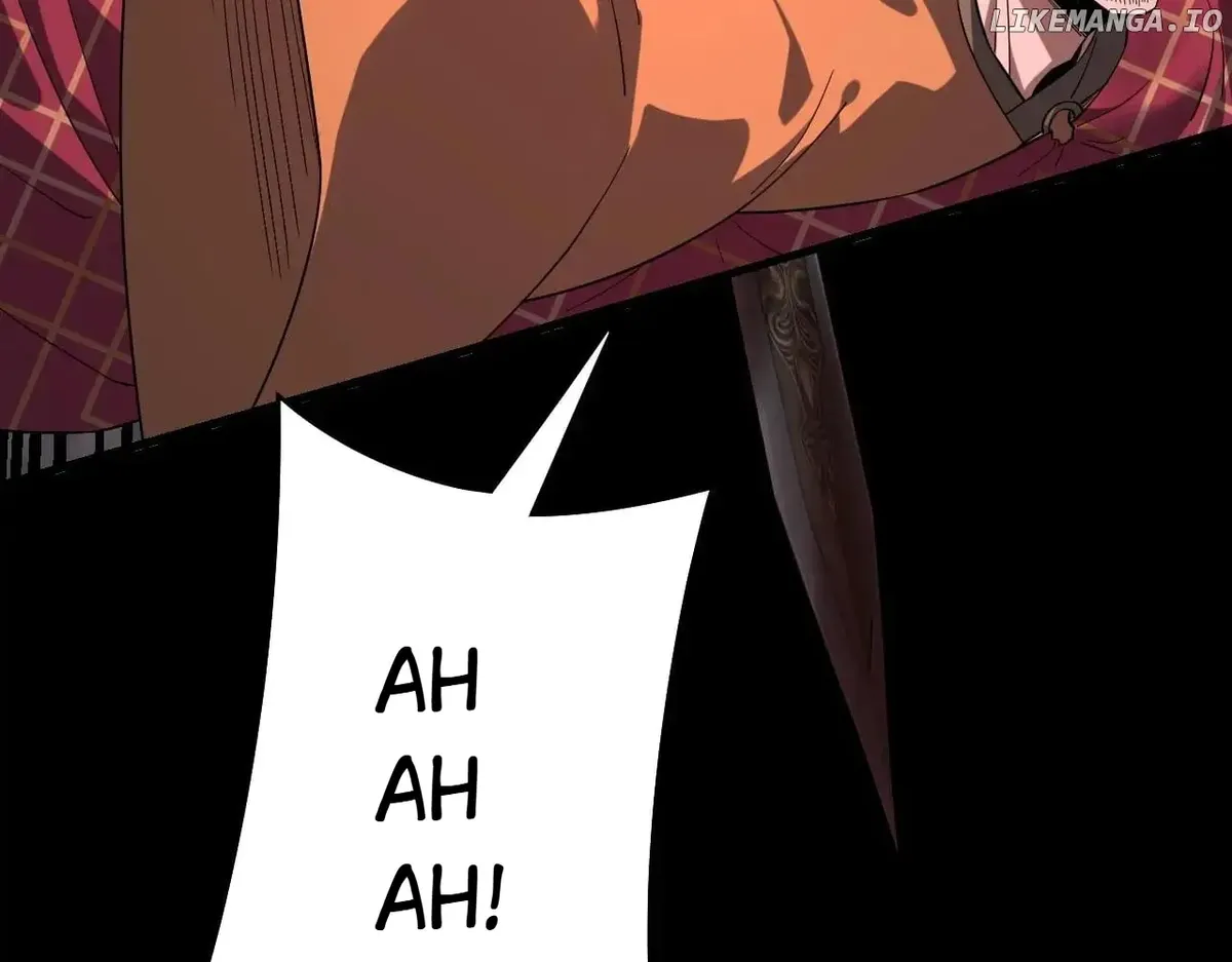 Me, The Heavenly Destined Villain Chapter 217 Online - página 122