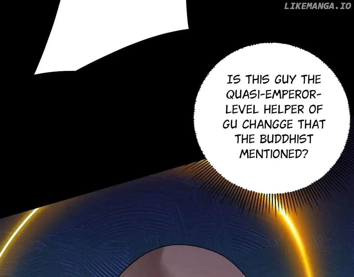 Me, The Heavenly Destined Villain Chapter 217 Online - página 123