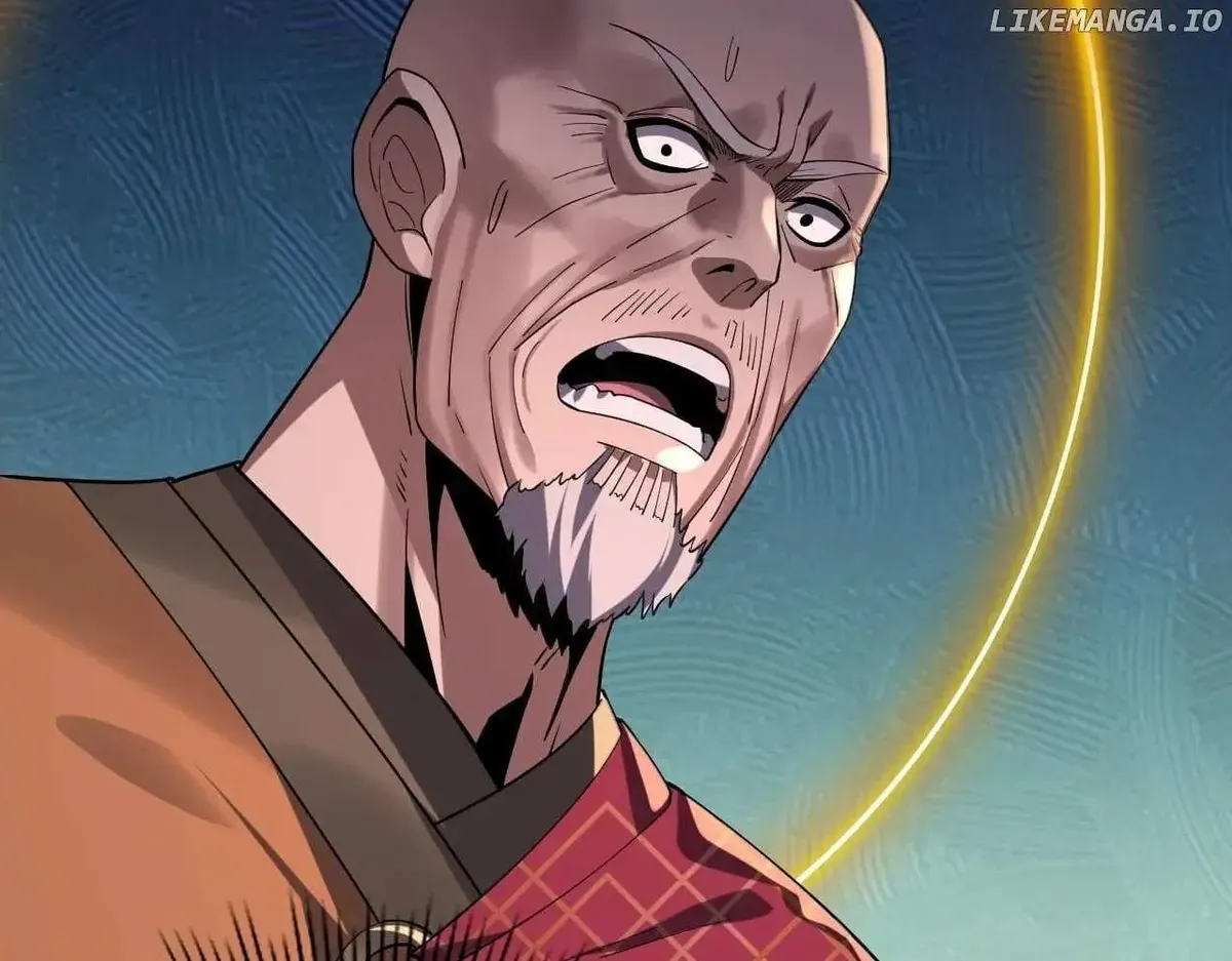 Me, The Heavenly Destined Villain Chapter 217 Online - página 124