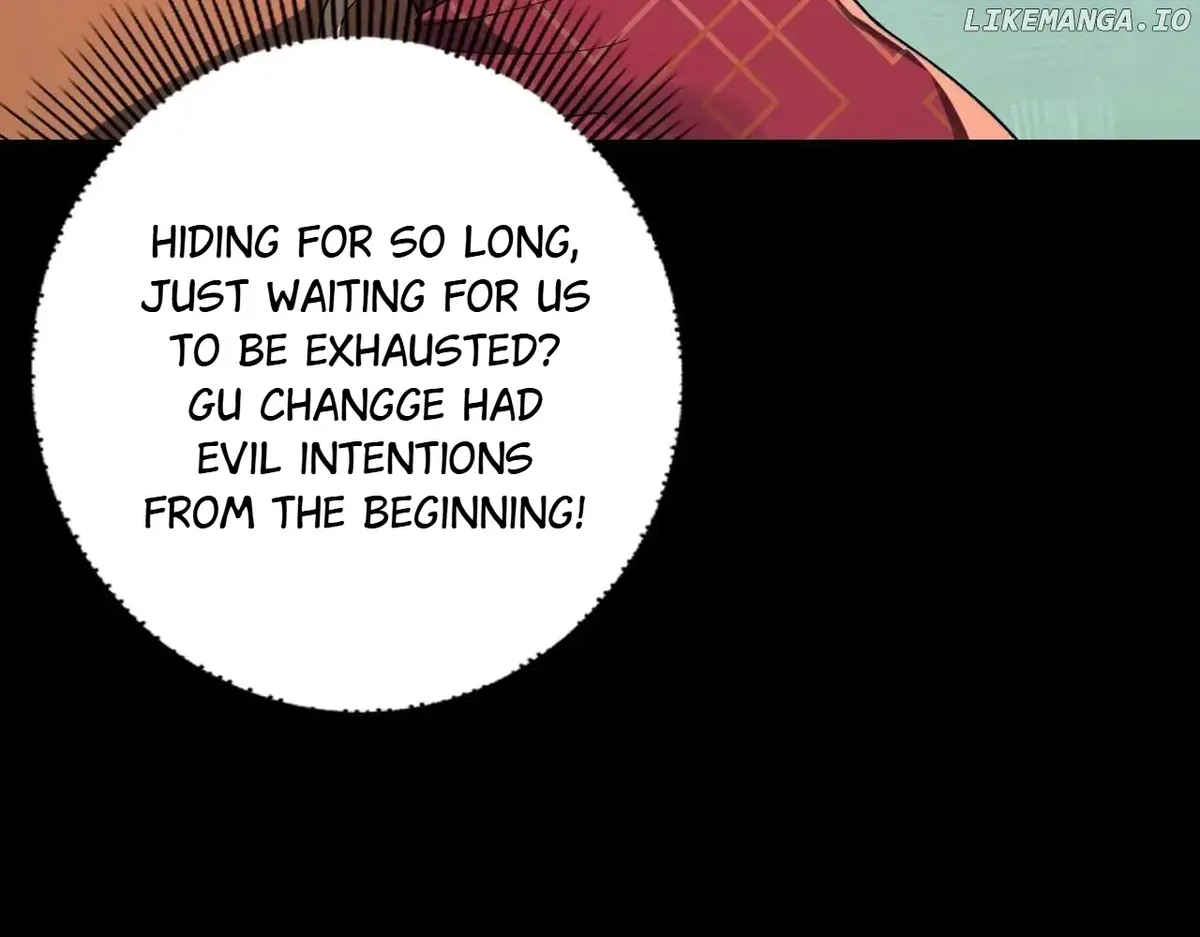 Me, The Heavenly Destined Villain Chapter 217 Online - página 125