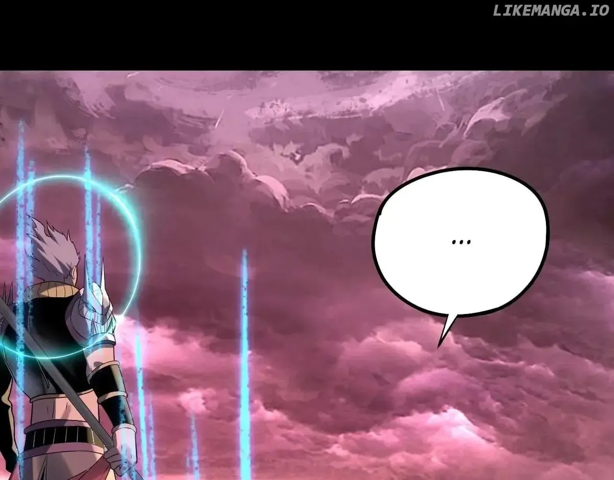 Me, The Heavenly Destined Villain Chapter 217 Online - página 126