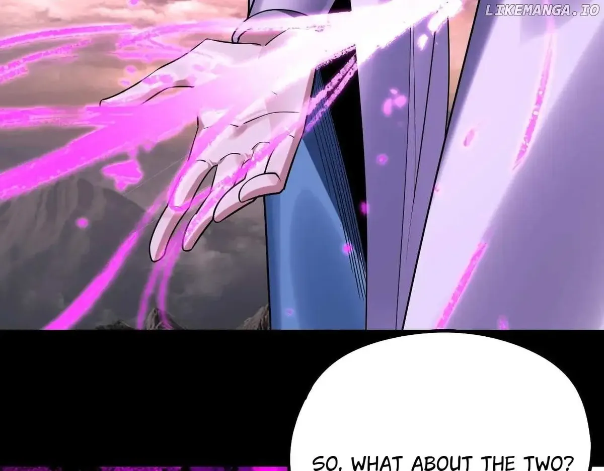Me, The Heavenly Destined Villain Chapter 217 Online - página 129