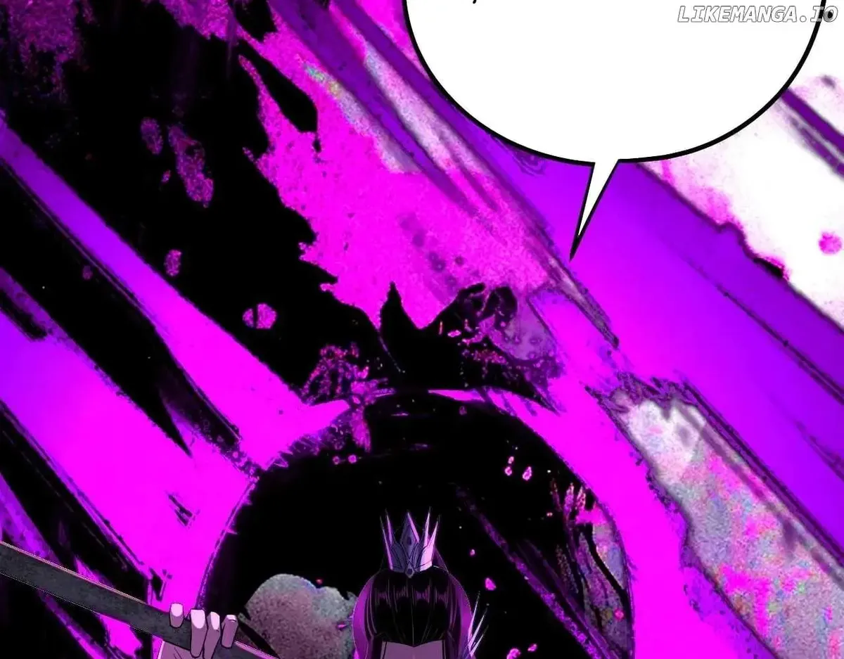 Me, The Heavenly Destined Villain Chapter 217 Online - página 130