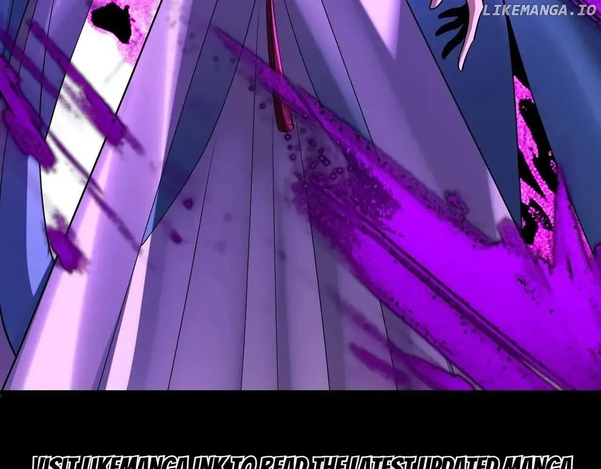 Me, The Heavenly Destined Villain Chapter 217 Online - página 132