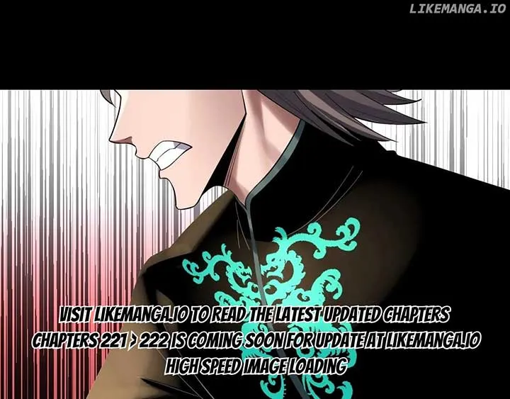 Me, The Heavenly Destined Villain Chapter 220 Online - página 1