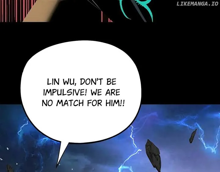 Me, The Heavenly Destined Villain Chapter 220 Online - página 2