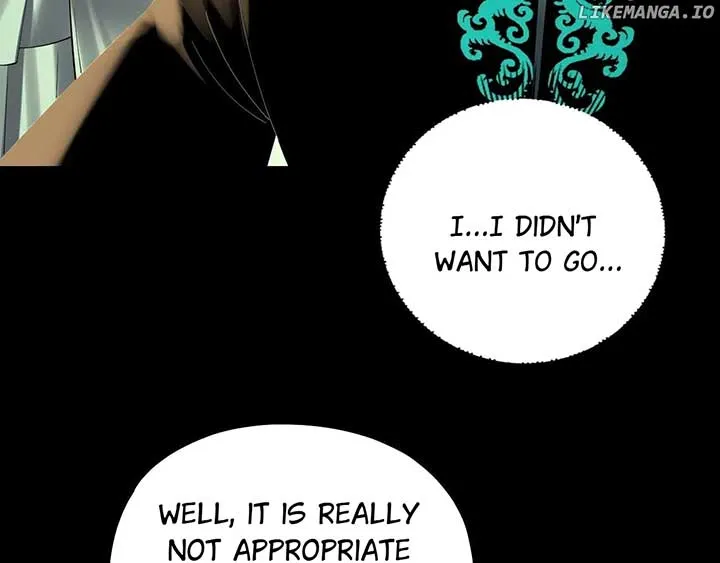 Me, The Heavenly Destined Villain Chapter 220 Online - página 4