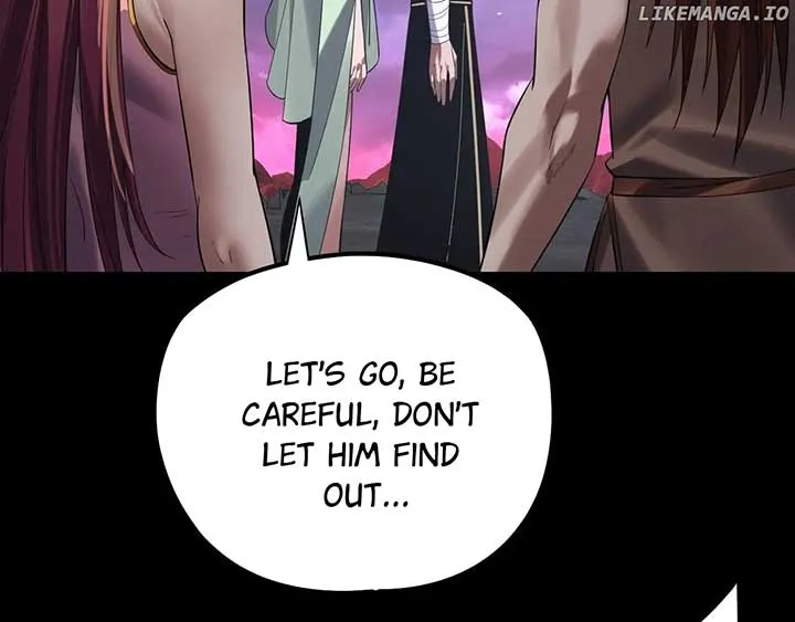 Me, The Heavenly Destined Villain Chapter 220 Online - página 6