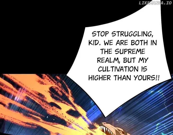 Me, The Heavenly Destined Villain Chapter 220 Online - página 7