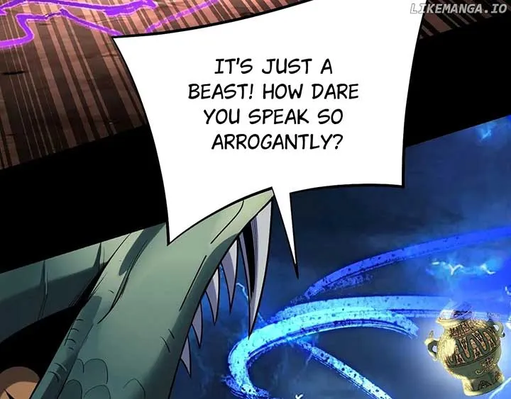 Me, The Heavenly Destined Villain Chapter 220 Online - página 10