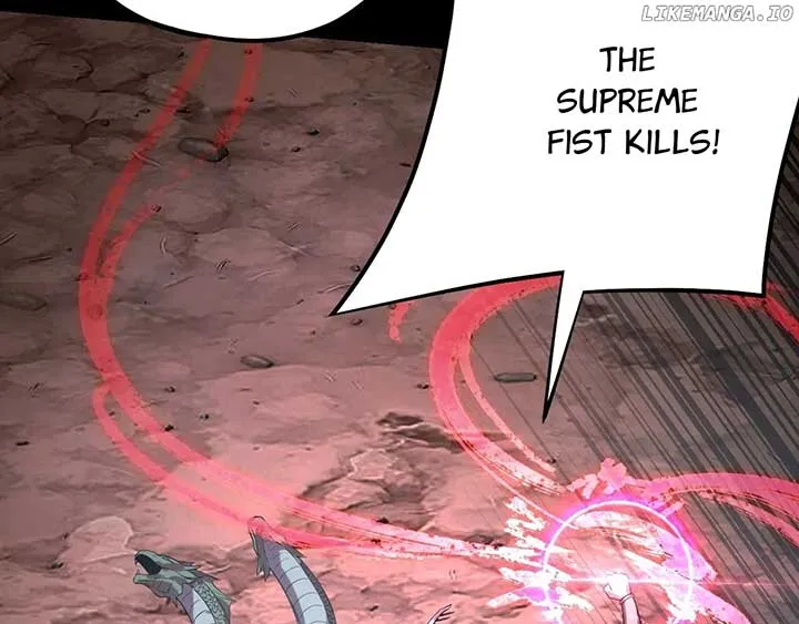 Me, The Heavenly Destined Villain Chapter 220 Online - página 17