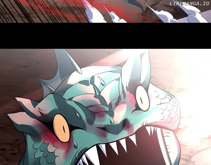 Me, The Heavenly Destined Villain Chapter 220 Online - página 19