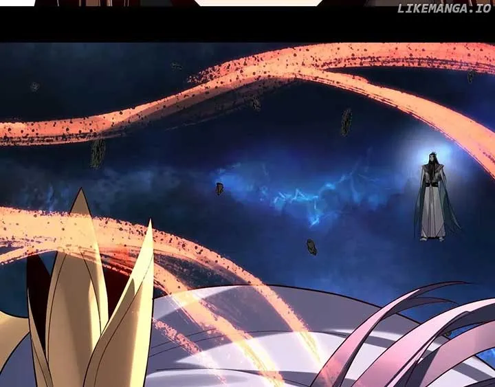 Me, The Heavenly Destined Villain Chapter 220 Online - página 22