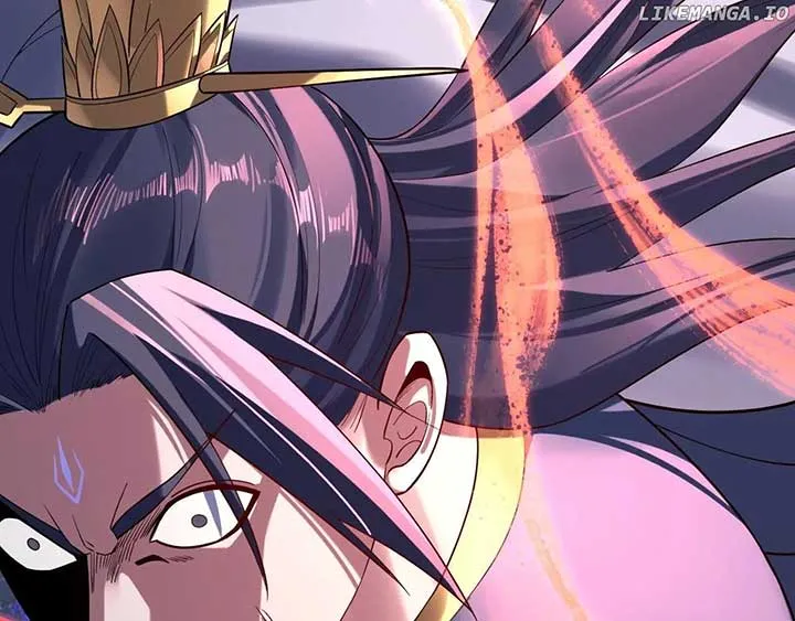 Me, The Heavenly Destined Villain Chapter 220 Online - página 23