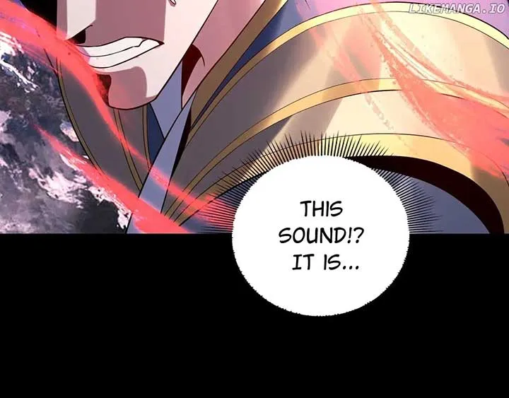 Me, The Heavenly Destined Villain Chapter 220 Online - página 24