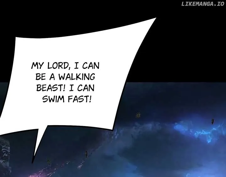 Me, The Heavenly Destined Villain Chapter 220 Online - página 25