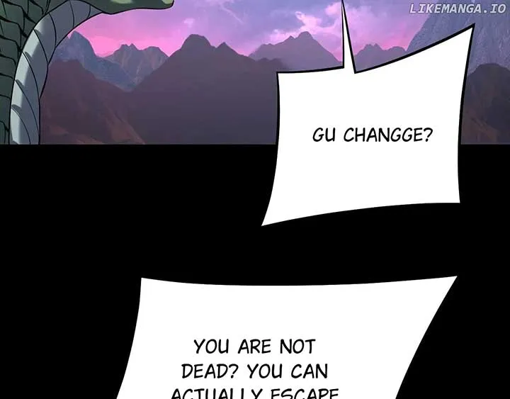 Me, The Heavenly Destined Villain Chapter 220 Online - página 27
