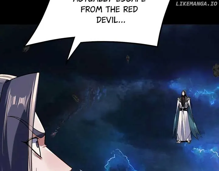 Me, The Heavenly Destined Villain Chapter 220 Online - página 28