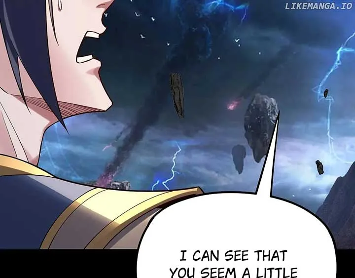 Me, The Heavenly Destined Villain Chapter 220 Online - página 29